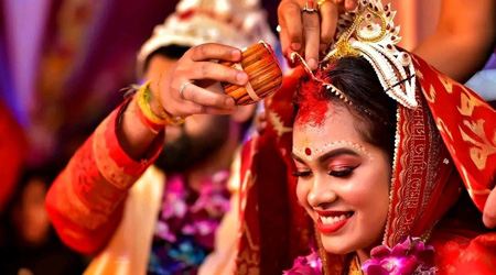 Love Marriage