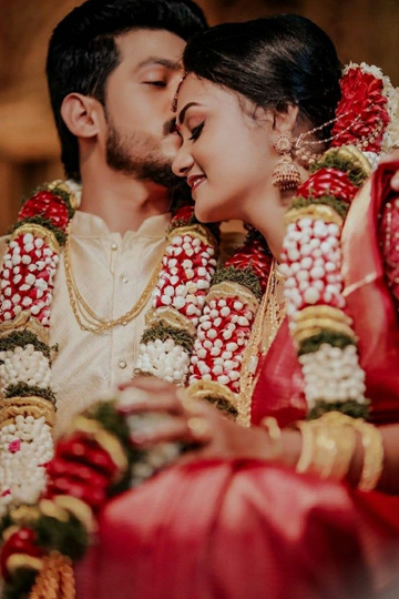 Marry With Desired Partner